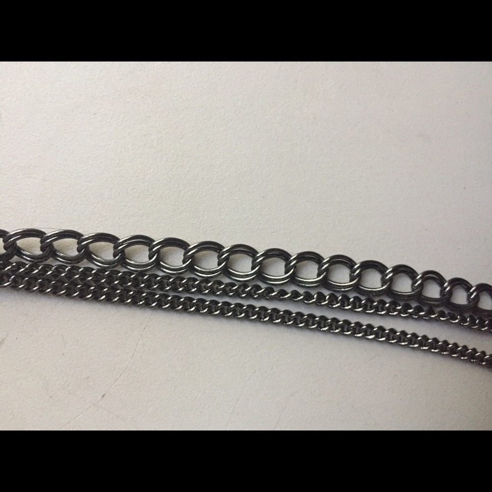Statement necklace - Picture 3 of 3